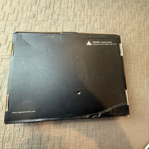 Cat Faces Heads Collage Jigsaw Puzzle 504 Pieces 16x20 - Picture 7 of 8